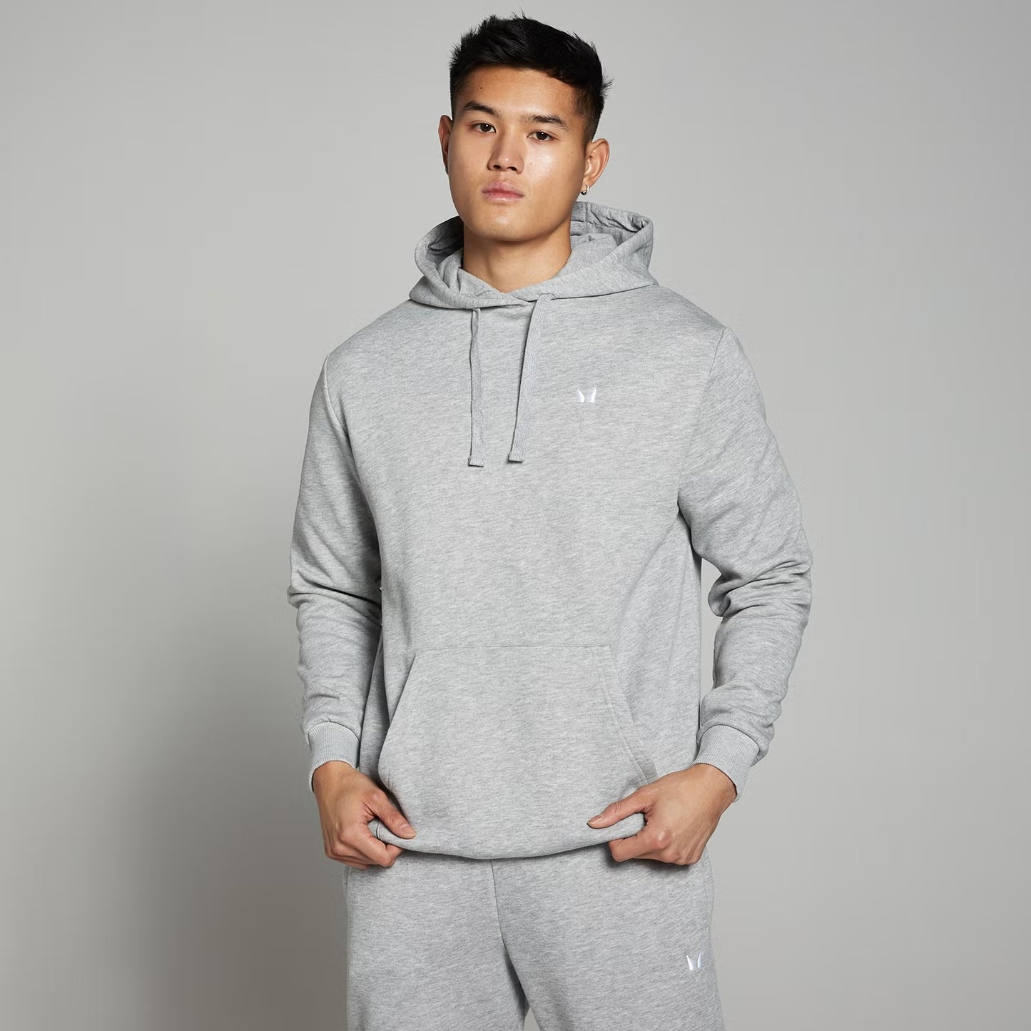 MP Men's Rest Day Hoodie