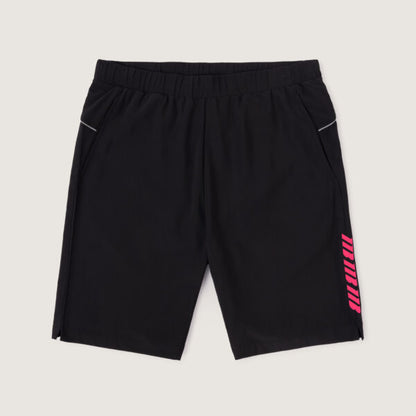 Matchroom Boxing Men's Black Shorts – image 1