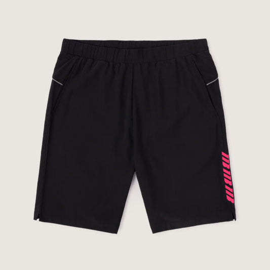 Matchroom Boxing Men's Black Shorts – image 1