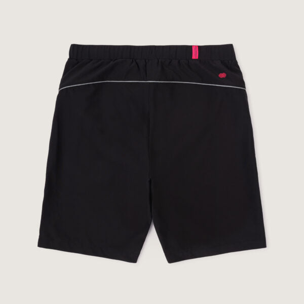 Matchroom Boxing Men's Black Shorts – image 2