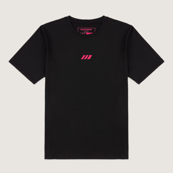 Matchroom Boxing Men's Black Training T-Shirt – image 1