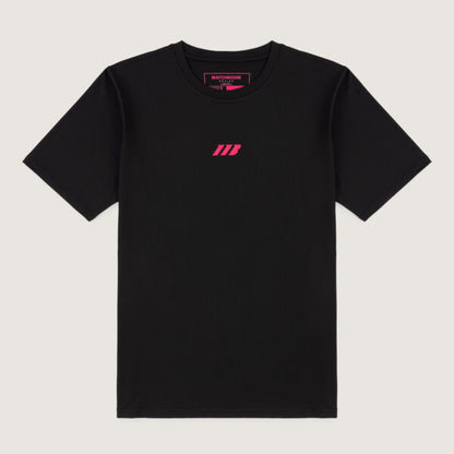 Matchroom Boxing Men's Black Training T-Shirt – image 1