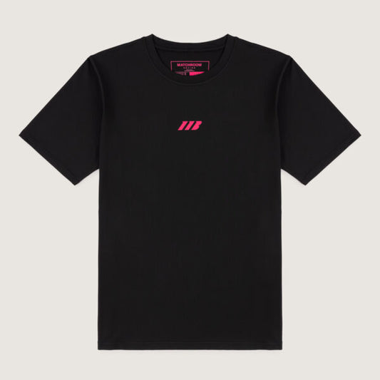 Matchroom Boxing Men's Black Training T-Shirt – image 1
