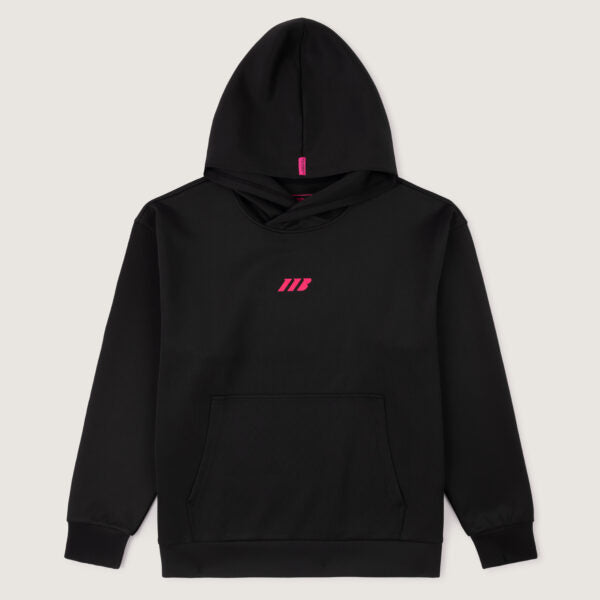 Matchroom Boxing Men's Black Hoodie – image 1