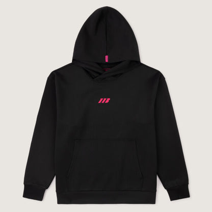 Matchroom Boxing Men's Black Hoodie – image 1