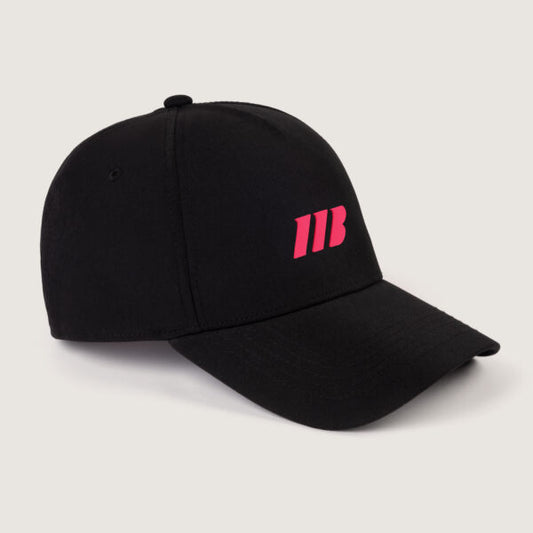 Matchroom Boxing Black Cap – image 1