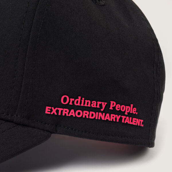 Matchroom Boxing Black Cap – image 3