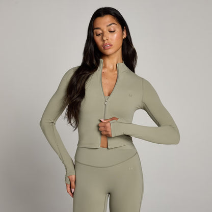 Women's Tempo Cropped Jacket