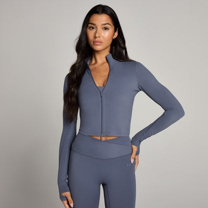 Women's Tempo Cropped Jacket