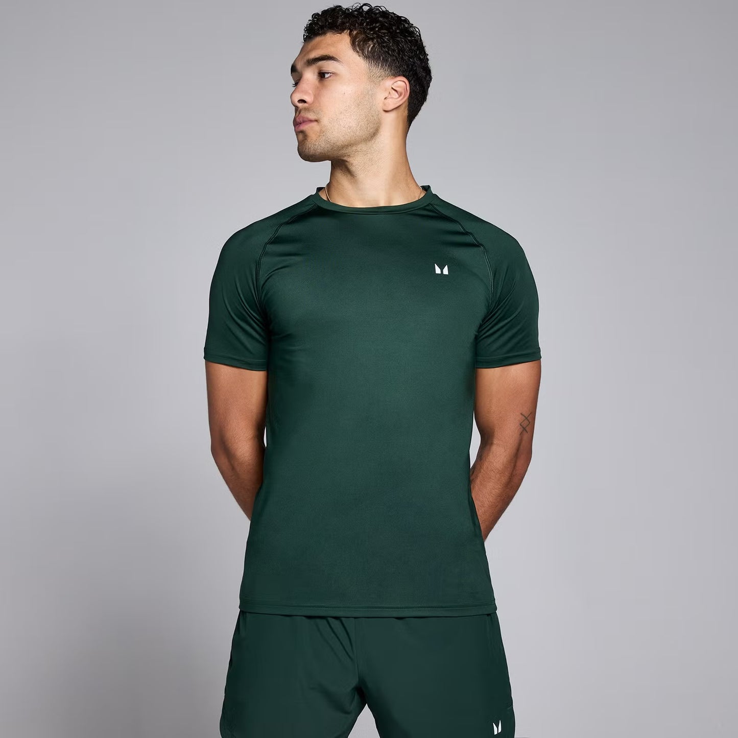 Men's Training T-Shirt