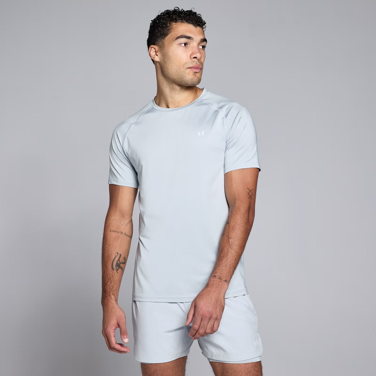 Men's Training T-Shirt